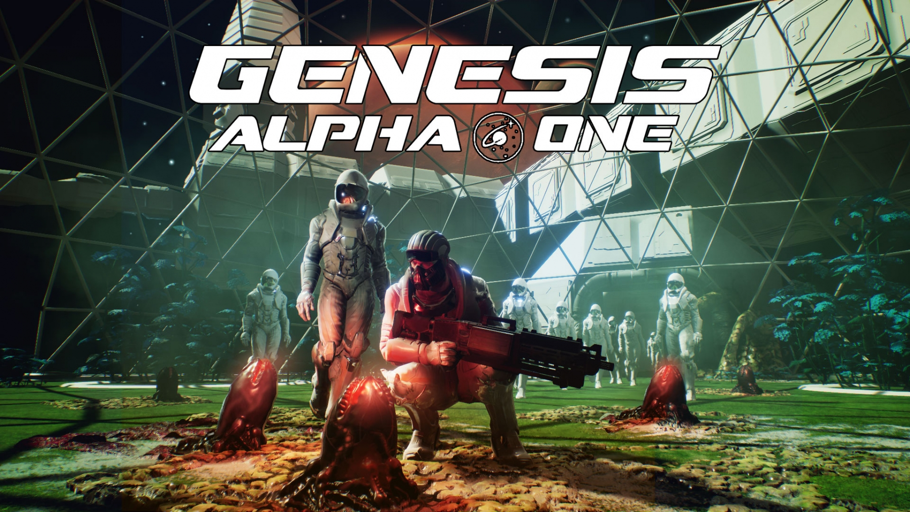 Genesis Alpha One Screen (1)
