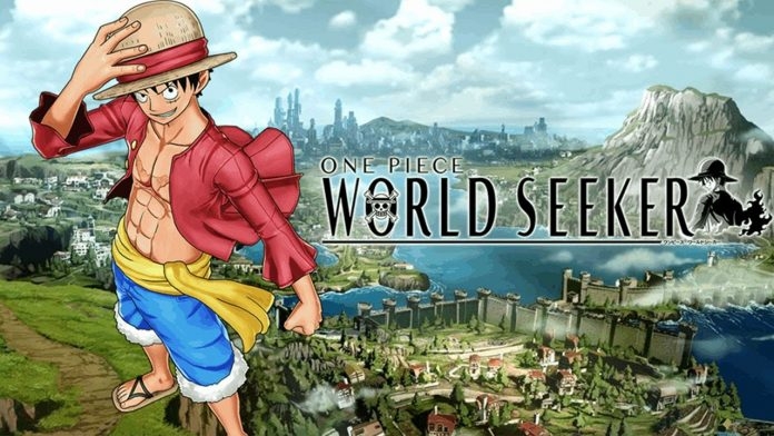 One Piece World Seeker - Gamolution - Screenshot (3)