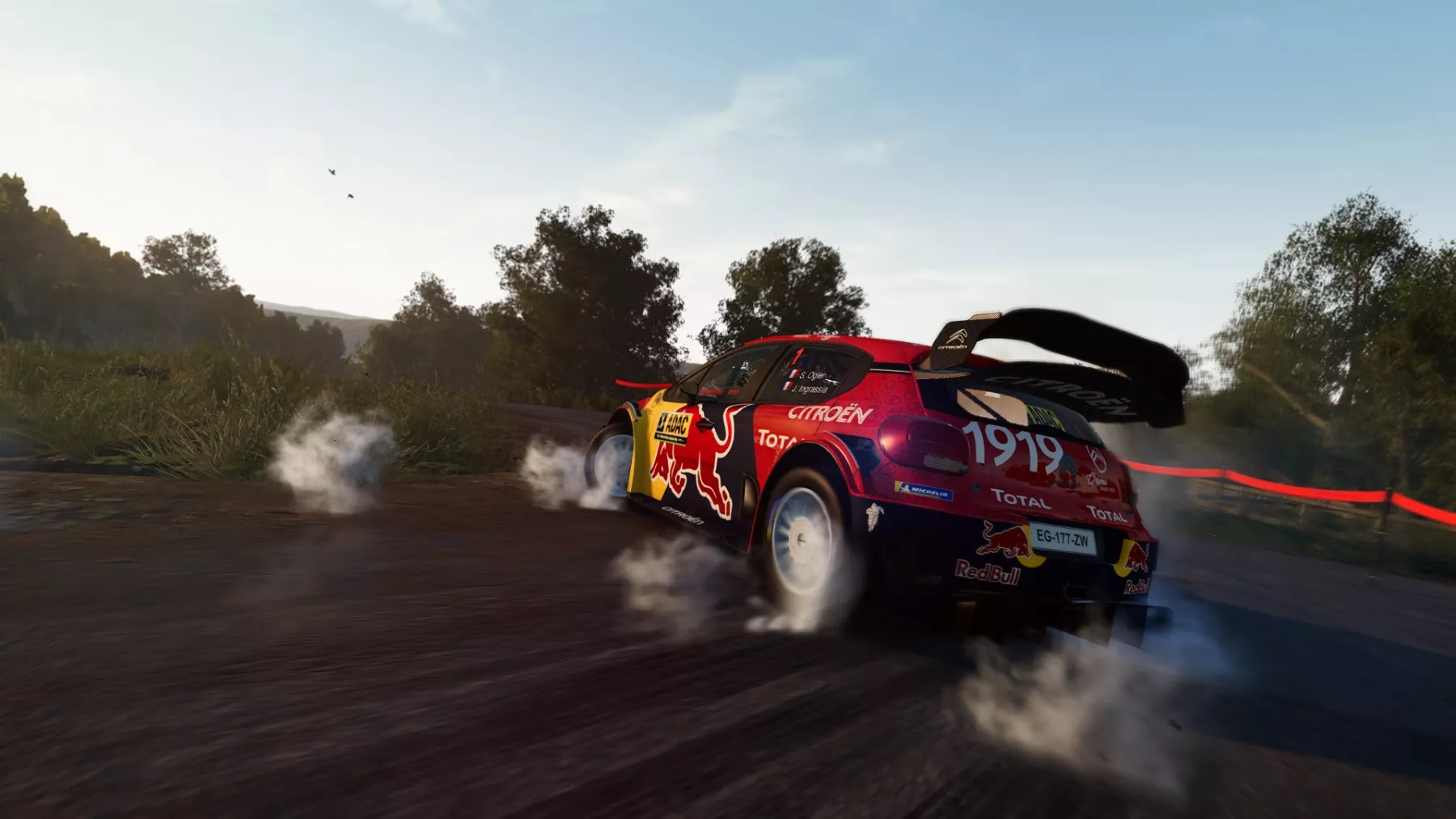 WRC-8-Screenshot-1