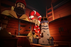 a Fishermans Tale Screenshot (2)