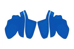 PS5 Controller Grip Colors - No Controller RGB