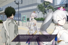 The Caligula Effect Overdose Screenshot Nintendo Switch (4)