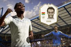 Essien