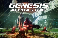 Genesis Alpha One Screen (1)