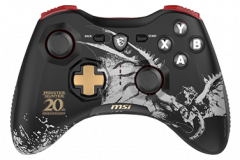 MSI-MH-Controller