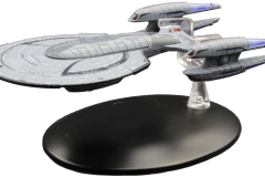 HeroCollector_ChimeraClass_StarshipModel