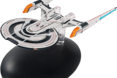 HeroCollector_GaraginClass_StarshipModel