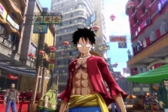 One Piece World Seeker - Gamolution - Screenshot (1)