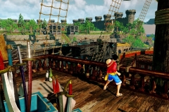 One Piece World Seeker - Gamolution - Screenshot (12)