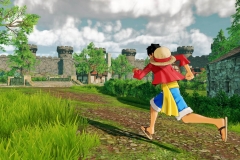 One Piece World Seeker - Gamolution - Screenshot (5)