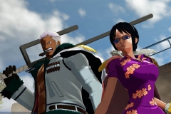 One Piece World Seeker - Gamolution - Screenshot (6)