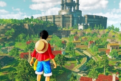 One Piece World Seeker - Gamolution - Screenshot (9)