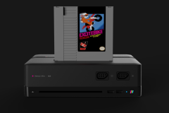 NES