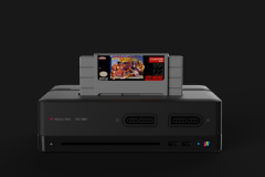 SNES