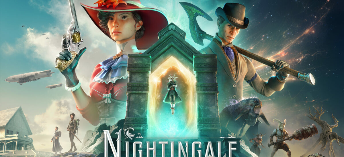 Nightingale August 2023 Key Art scaled 1 scaled