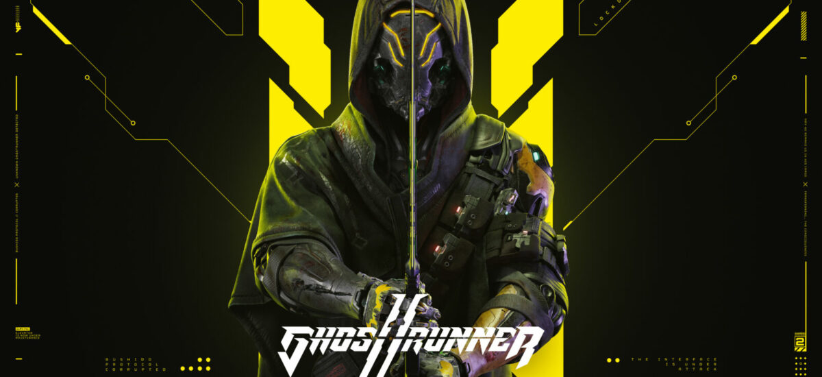 Ghostrunner 2 Artikelbild