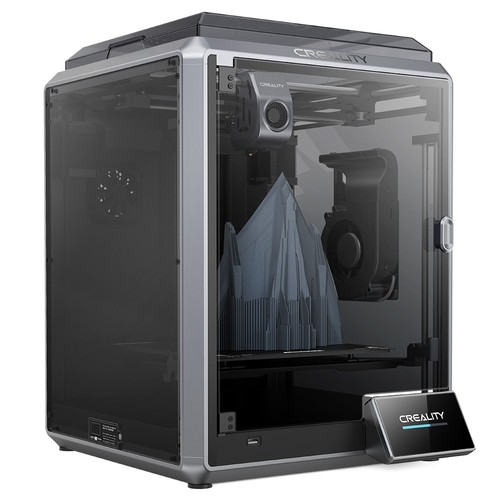 Creality K1 3D Printer with 600mm s Max Speed