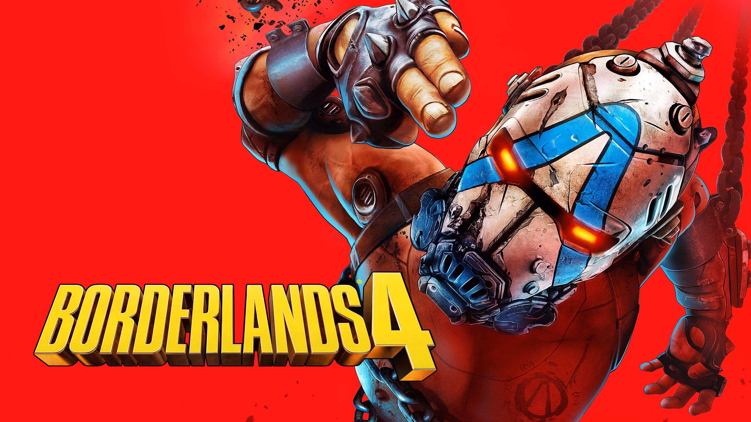 Borderlands 4: Wahnsinn im Eis – DLC „Mad Ellie und die Jammer-Kammer“ angekündigt
