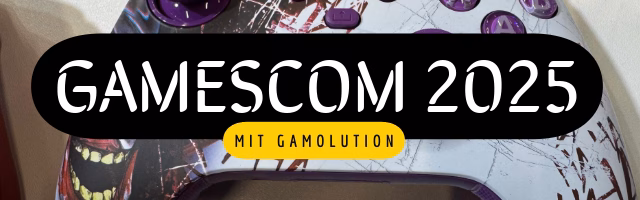 gamescom 2025 setzt neue Maßstäbe – Köln wird zum Zentrum der Gaming-Welt