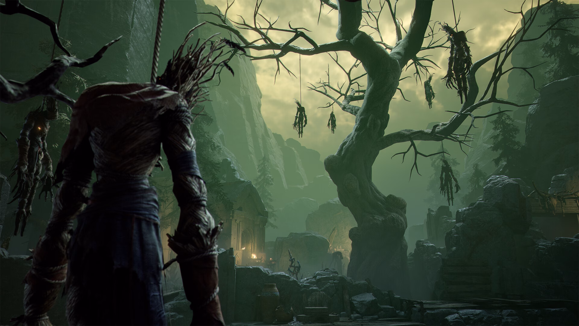 Düsterer Extraction-ARPG-Hoffnungsträger: „Mistfall Hunter“ ab sofort auf PC und Konsolen erhältlich – Day One im Game Pass