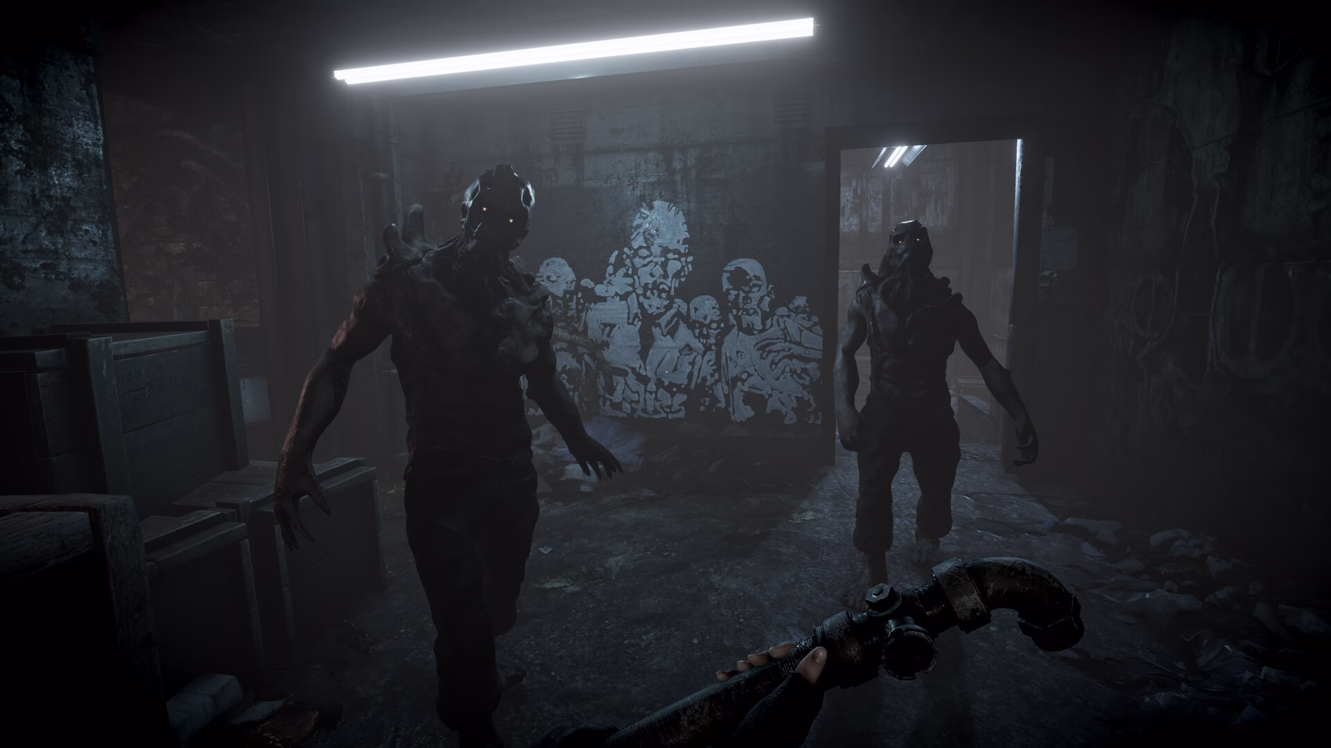 Total Chaos: Ein psychologischer Albtraum auf der Gamescom 2025