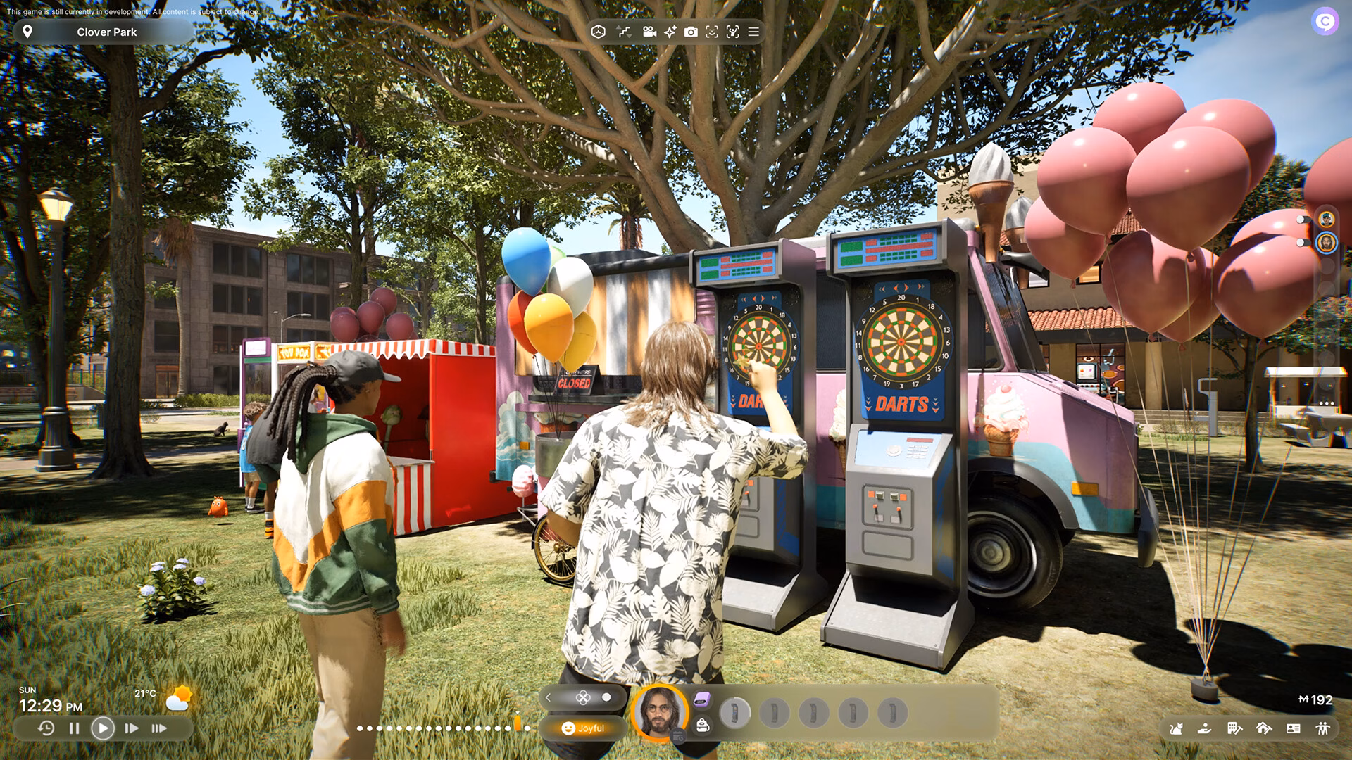 inZOI Test - Der realistische Herausforderer von Die Sims 4