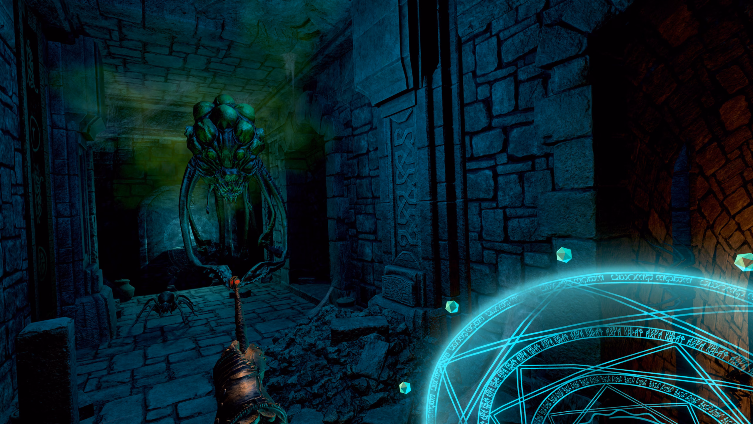 Shadowgate VR: The Mines of Mythrok startet am 9. Dezember auf PlayStation VR2