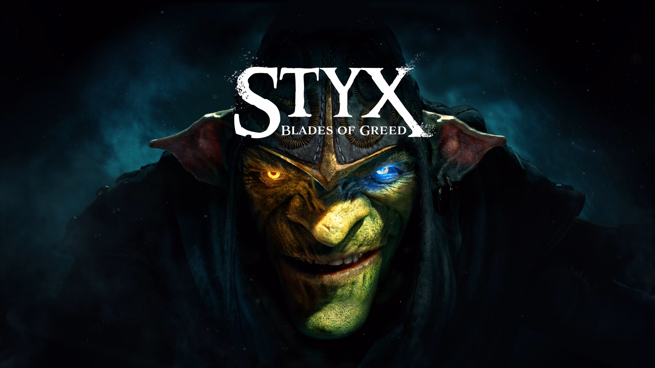 Styx: Blades of Greed – Mit Enterhaken und Gleiter gegen das Imperium: Das Stealth-Meisterwerk hat ein Release-Datum!