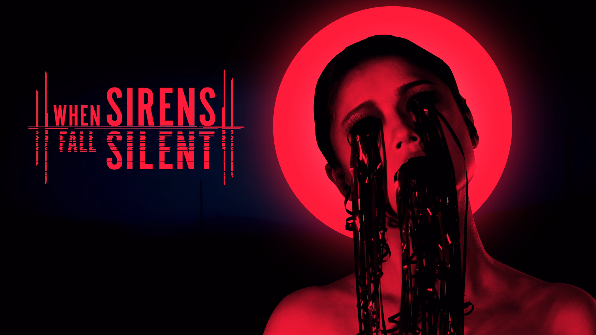 When Sirens Fall Silent: Neuer Psychothriller vom Team hinter Martha is Dead