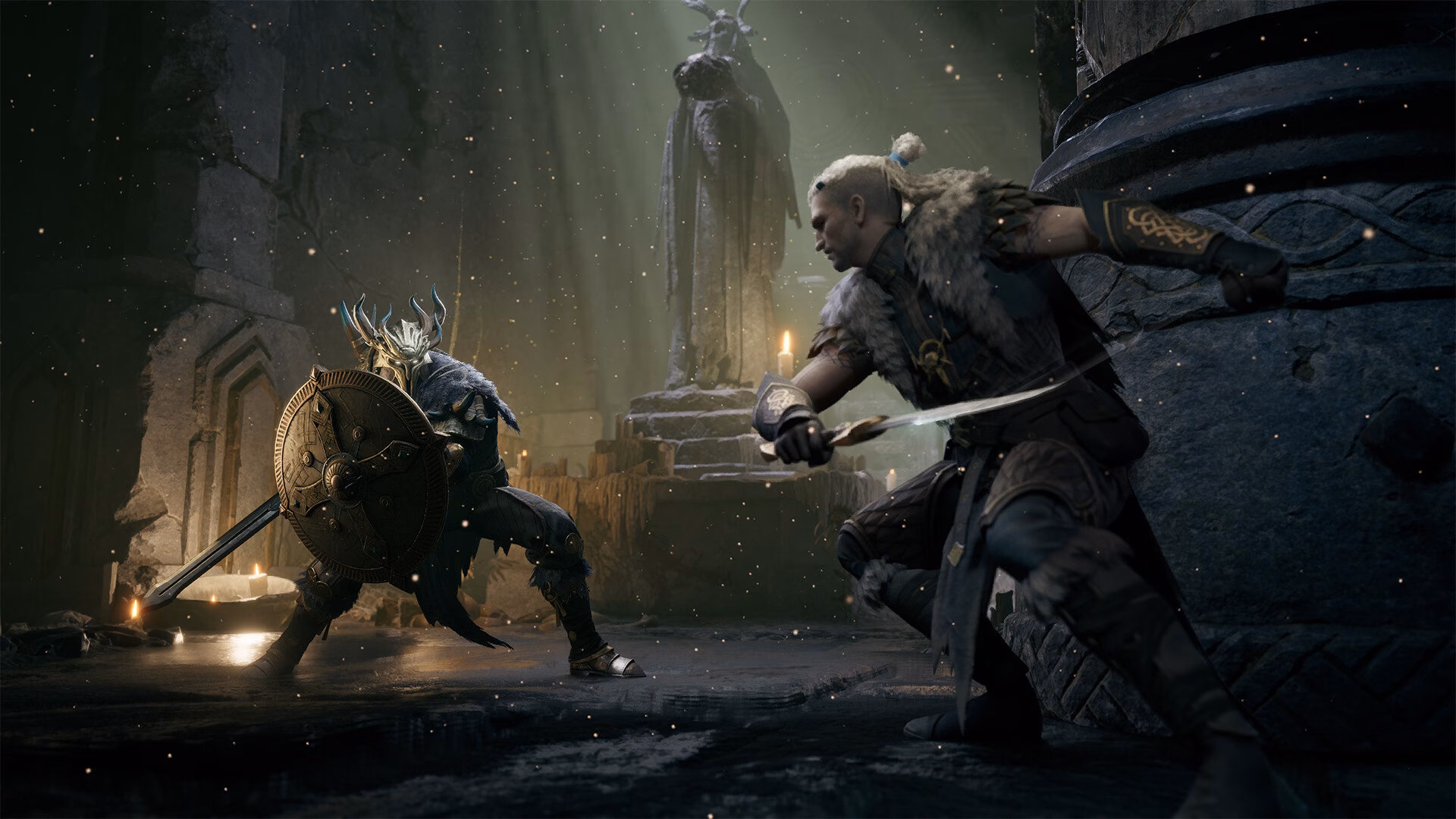 „Mistfall Hunter“ startet am 29. Juli: Open Beta bringt neue Klasse „Withered Knight“