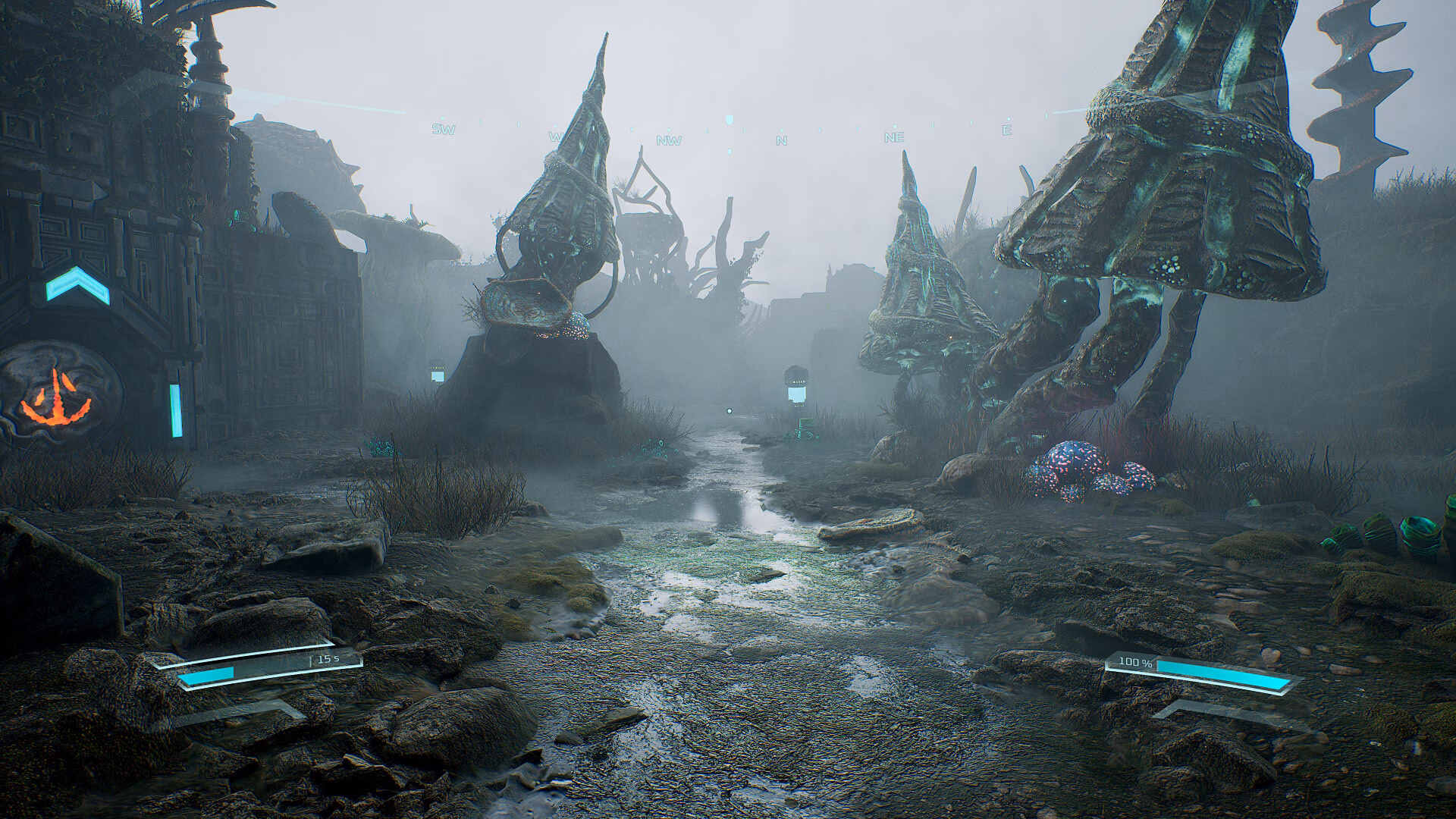 Causal Loop: Deutsches Sci-Fi-Rätselspiel enthüllt hochkarätigen Voice-Cast mit den Stimmen von Dr. House und Thanos