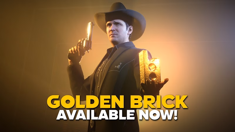 Crime Boss: Rockay City feiert dritten Geburtstag: Update 20 und Modkit-Open-Beta ab sofort verfügbar