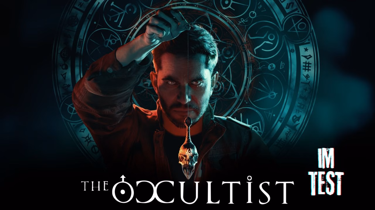 Test: Der Okkultist (PS5) – Ein Pendel gegen die Schatten der Vergangenheit