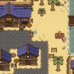 Elementallis: Das moderne „Zelda-like“ mit Elementar-Magie ist ab sofort für PC und Konsolen erhältlich