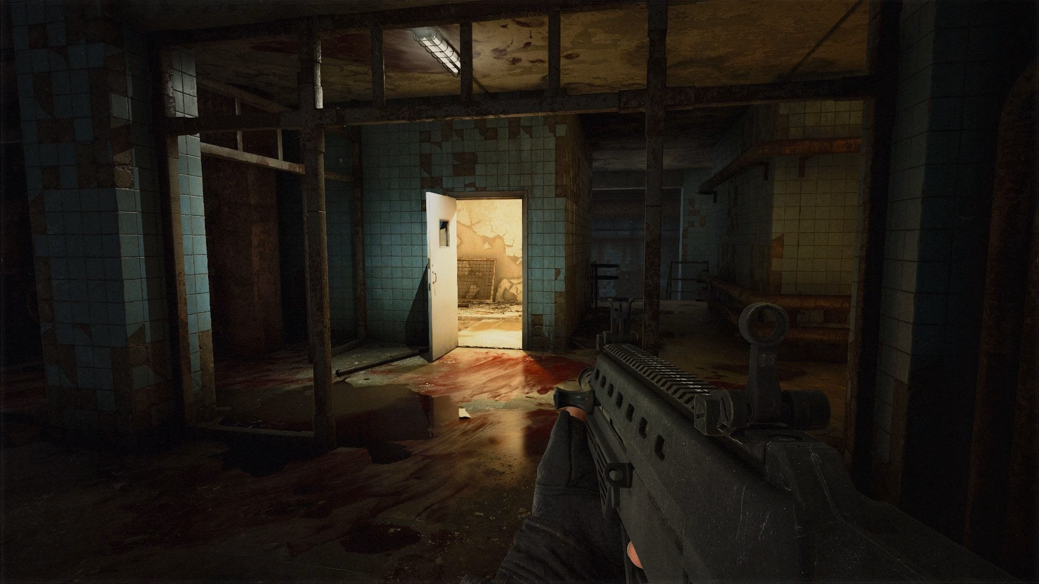 S.T.A.L.K.E.R. 2: Rückkehr zu Labor X-18 – Kostenloses Update zur „Cost of Hope“