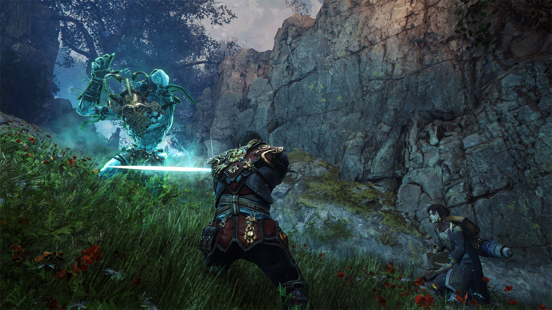 Blades of Fire: Version 2.0 ab heute auf Steam – Titanium-Schwierigkeitsgrad und New Game+ fordern alles von euch