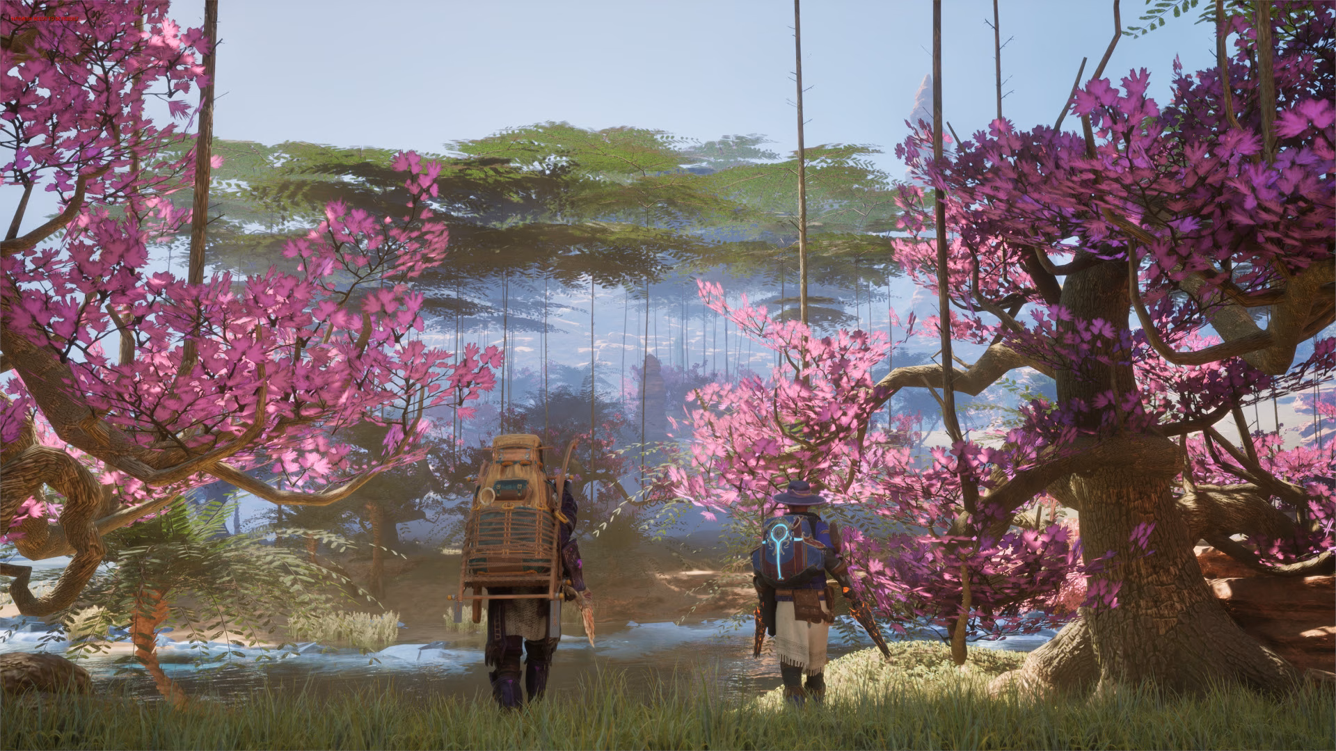 Outward 2: Knallhartes Survival-RPG startet im Juli auf dem PC – Closed Beta beginnt nächste Woche