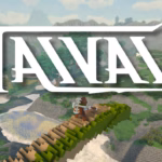 Gemeinsam auf Wanderschaft: Blockiges Koop-RPG „Taival“ startet im Steam Early Access