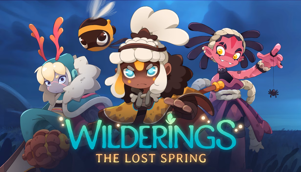 Wilderings: Erhaltet im Juni tiefere Einblicke in das Creature-Abenteuer – inklusive Steam-Demo und IGN Live