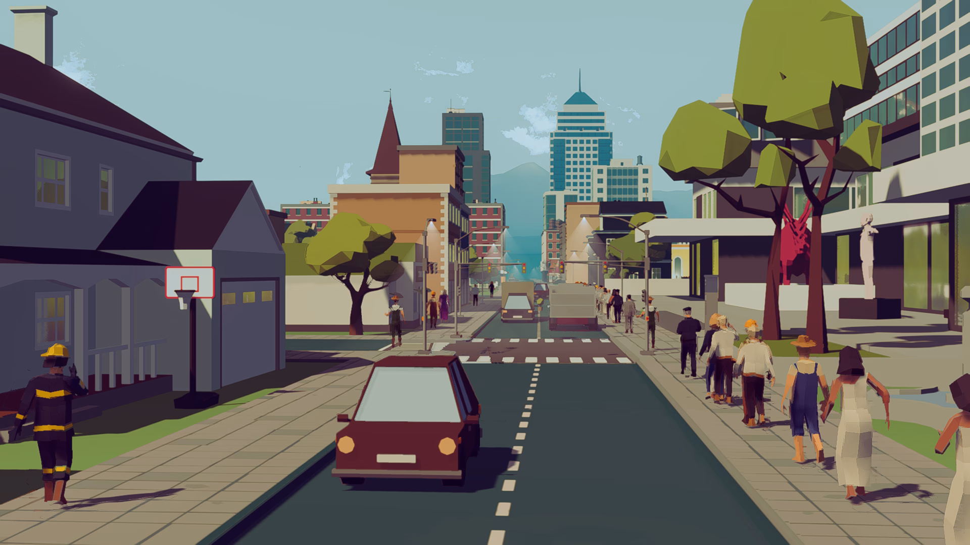 „Empluna“: Sandbox-City-Builder bietet kreative Freiheit ohne strenge Simulation