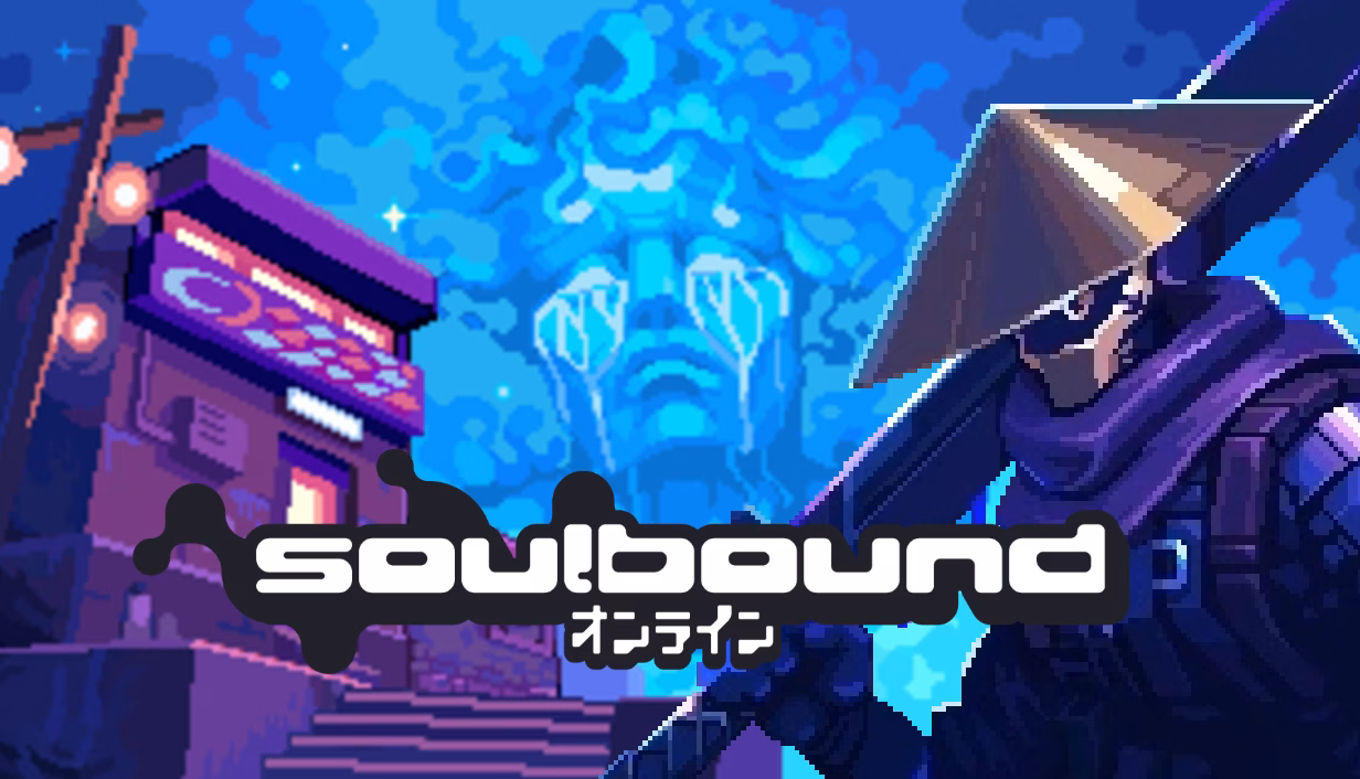 „Soulbound“: Hit-MMO mit über einer Million Spielern kündigt Steam-Release und Next-Fest-Demo mit 7 Stunden Spielzeit an