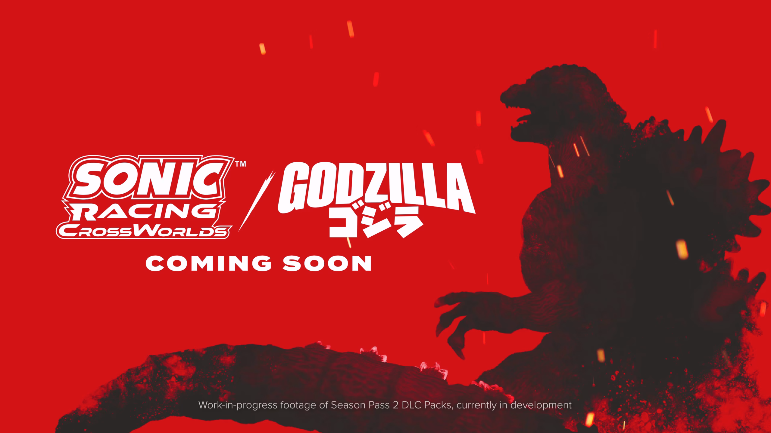 SEGA feiert 35 Jahre Sonic: Große Updates für „Sonic Racing: CrossWorlds“ und „SONIC PICO PARK“ angekündigt