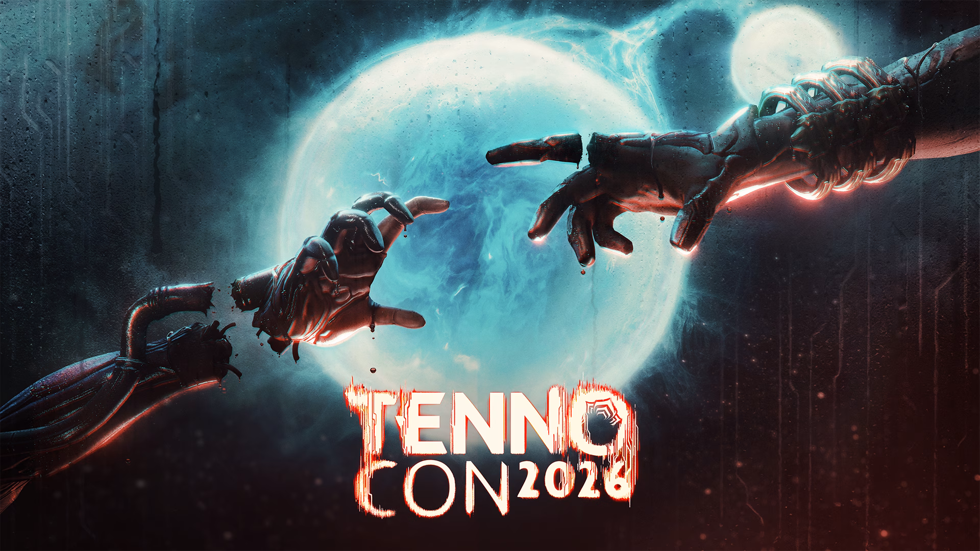 Zeit für die TennoCon 2026: Digital Extremes enthüllt Programm, In-Game-Event und dicke Twitch-Drops