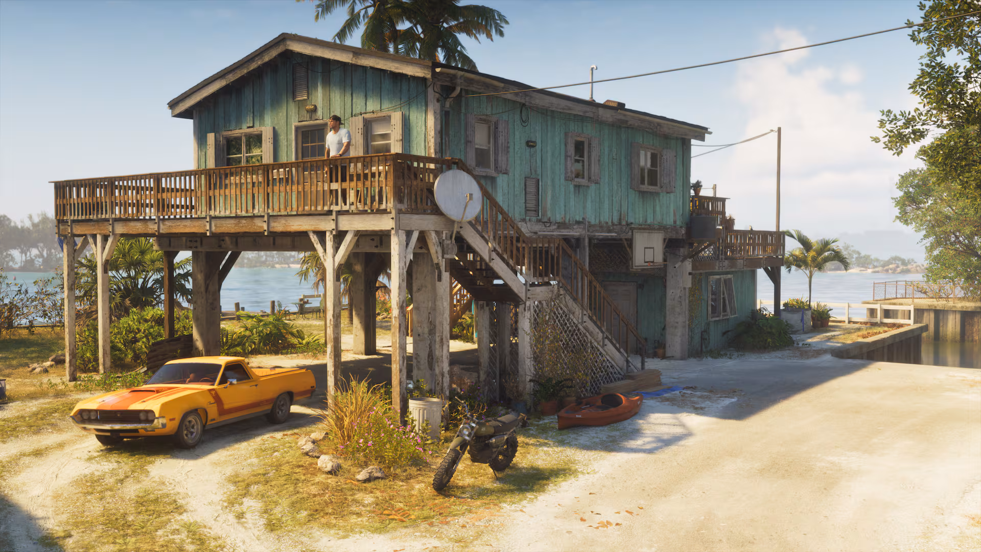 Leere Hülle fürs Regal: Rockstar Games bestätigt „Code in a Box“ für GTA 6 – Gerüchte um Grafikmodi aufgetaucht