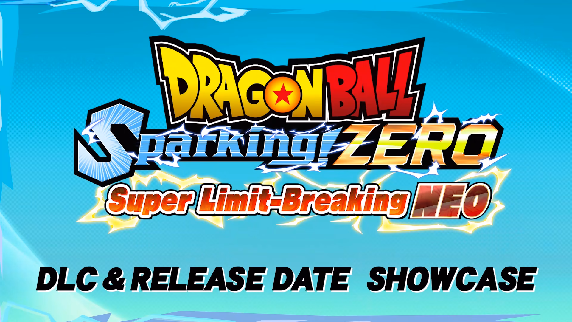 „DRAGON BALL: Sparking! ZERO“ erhält Riesen-DLC mit 33 neuen Charakteren