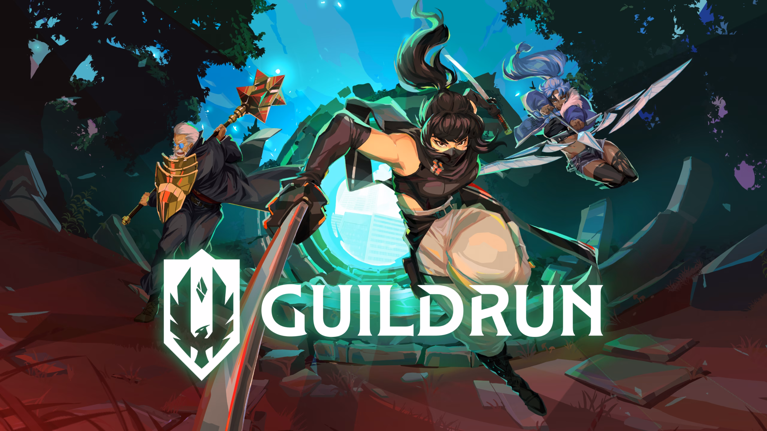 Überraschungs-Hit auf Steam: Autobattler-Roguelike „Guildrun“ knackt 100.000 Wunschlisten in vier Tagen
