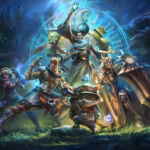 Zurück zu den Wurzeln: Riot Games kündigt „League of Legends Classic“ für Ende Juli an