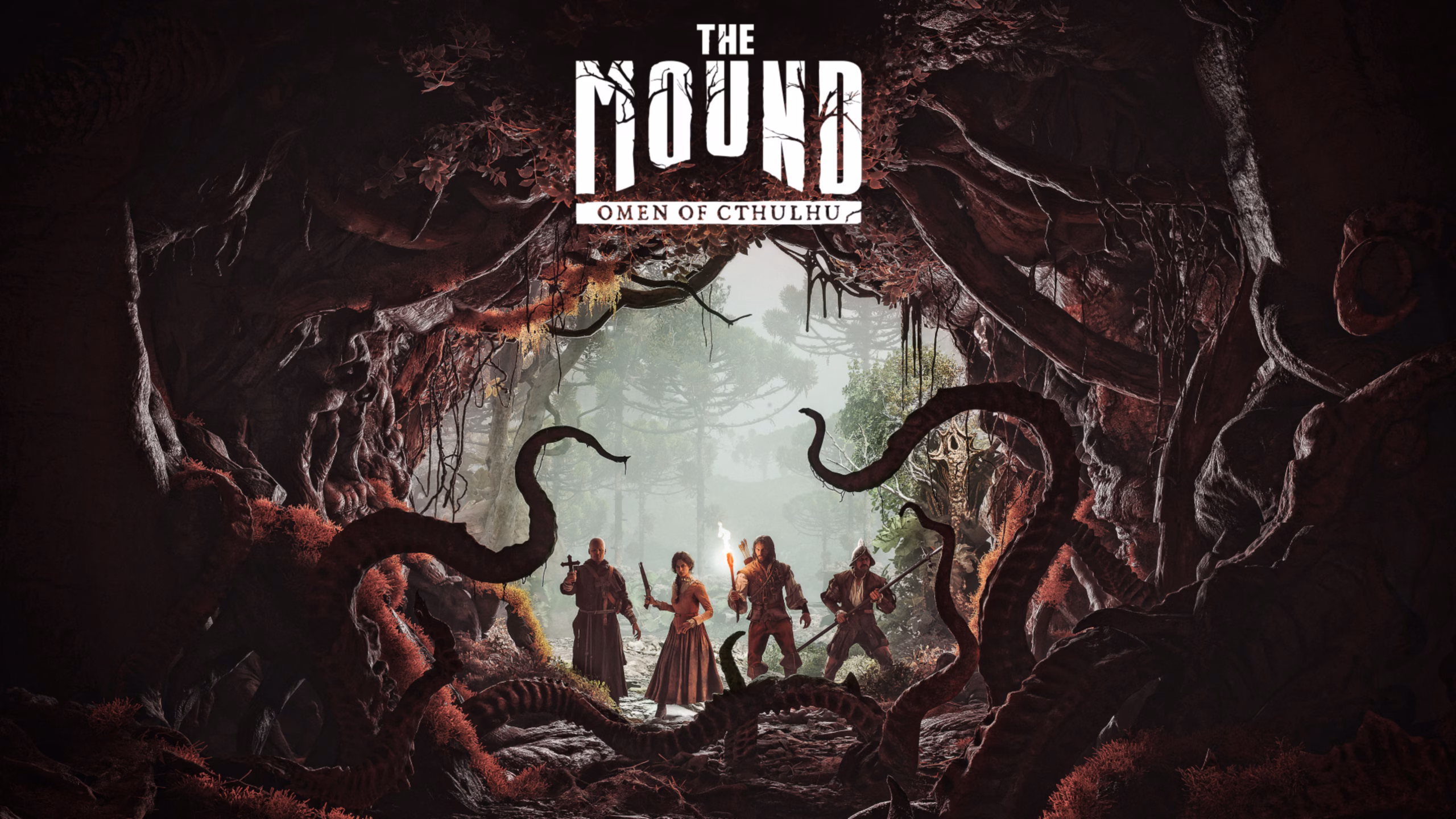 The Mound: Omen of Cthulhu im Test (PS5): Großartige Ideen, die an sich selbst ersticken