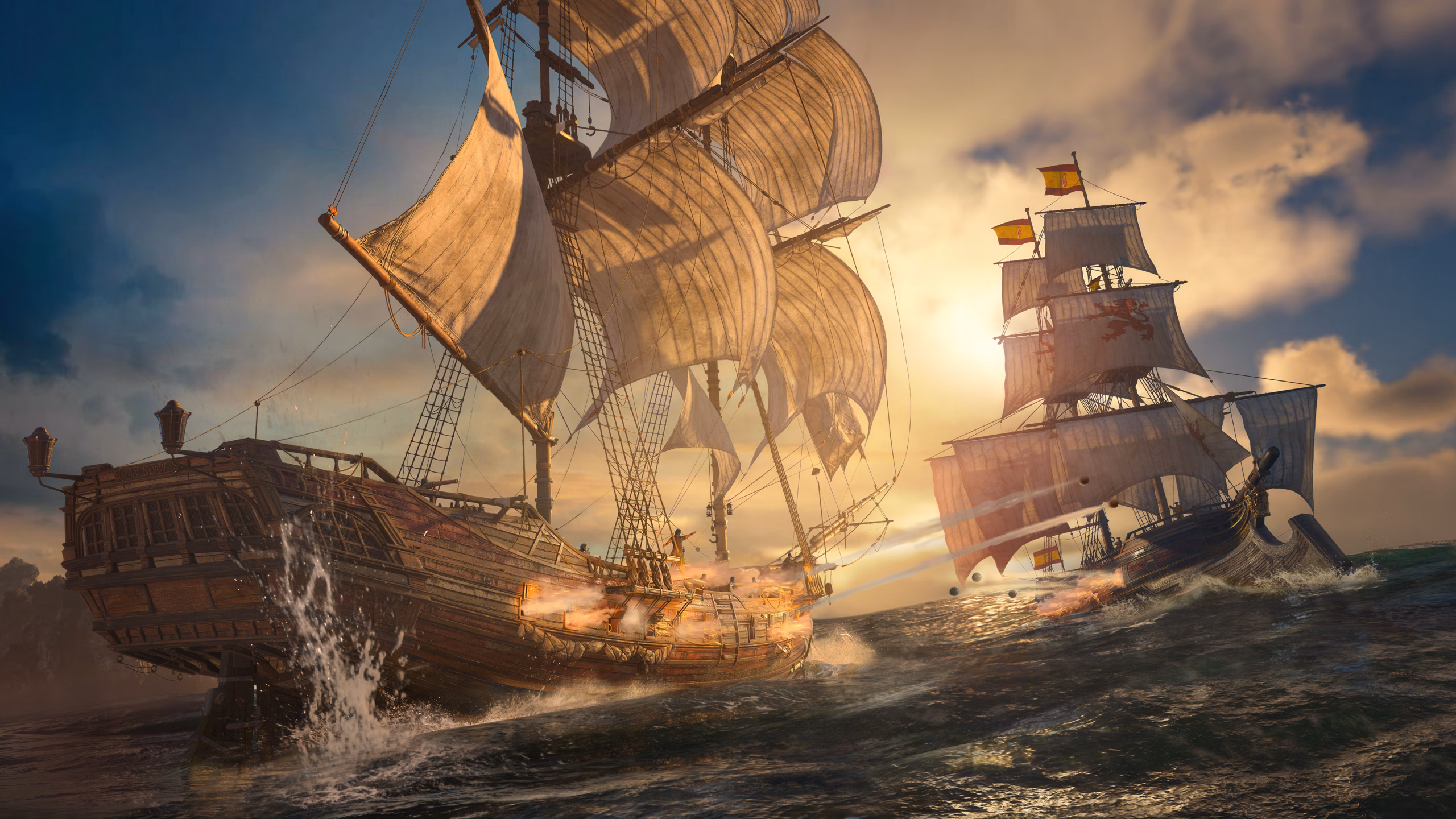 Asasssins Creed Black Flag Resynced (PS5) im Test