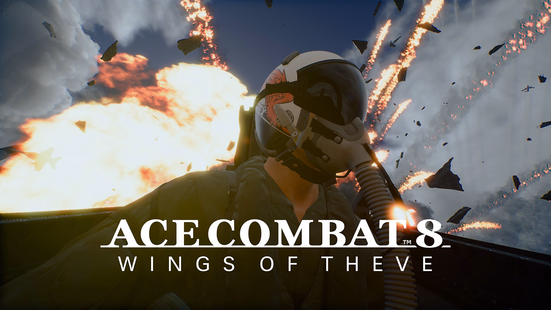 Ace Combat 8 auf der Gamescom 26 angezockt
